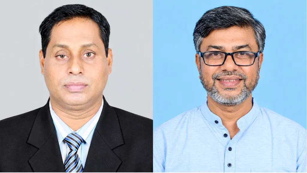 মাভাবিপ্রবিতে ভাসানী পরিষদের নতুন কমিটি, দায়িত্ব পেলেন যারা