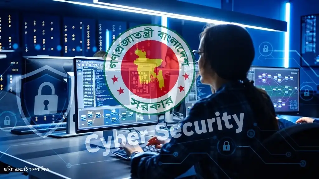 সাইবার অপরাধ ঠেকাতে উপজেলা কমিটি পুনর্গঠন, কমিটিতে থাকছেন যারা