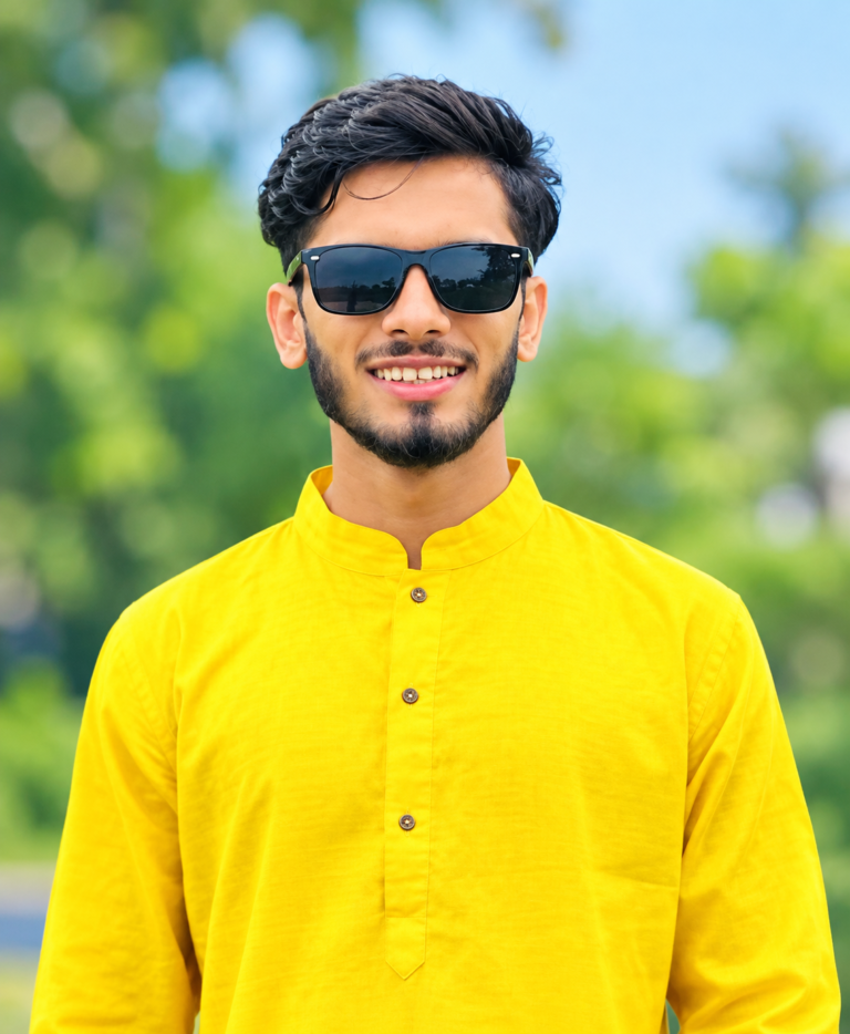 এস এম আমির খান