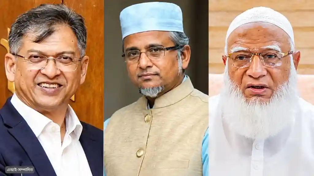 গাজী নজরুলকে নিয়ে সংসদে উত্তপ্ত বিতর্ক, শেষ পর্যন্ত যা হলো
