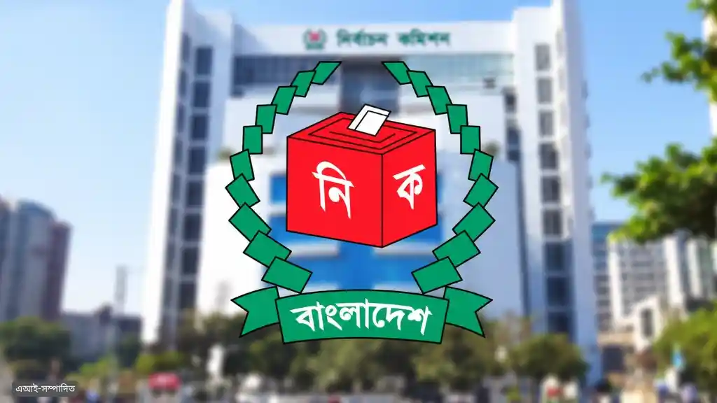 চলতি বছর স্থানীয় সরকার নির্বাচন আয়োজন নিয়ে তৈরি হয়েছে অনিশ্চয়তা