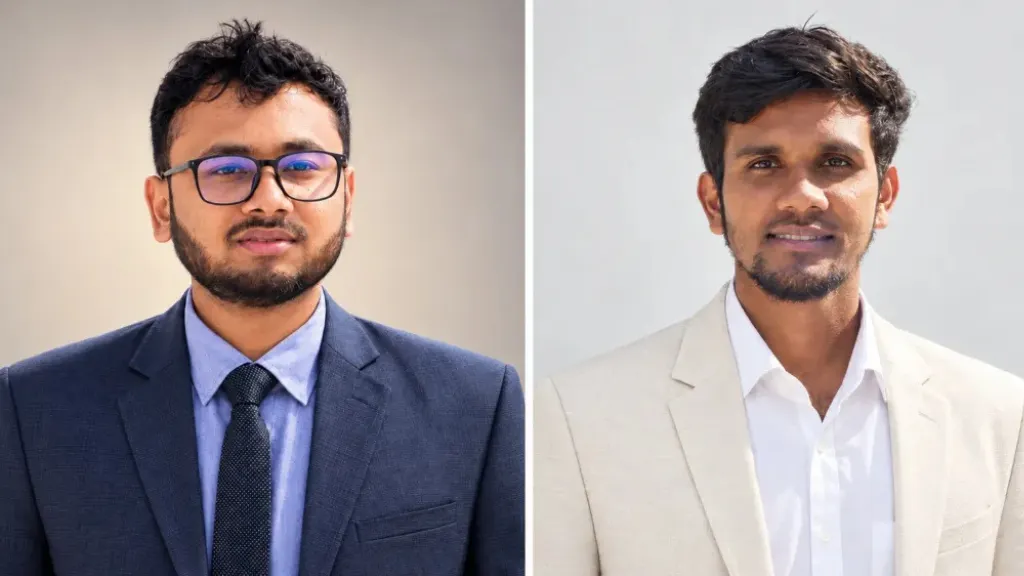 মাভাবিপ্রবি সাংবাদিক সমিতির নতুন নেতৃত্বে জাহিদ ও হৃদয়