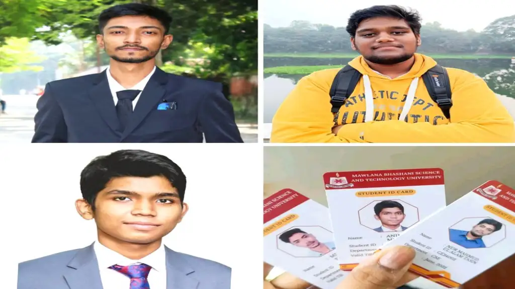 স্মার্ট কার্ডে মাভাবিপ্রবির ক্যাম্পাস, শিক্ষার্থীদের উদ্যোগে নতুন প্রযুক্তি সংযোজন