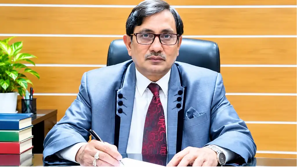 থাইল্যান্ডে মাভাবিপ্রবি উপাচার্য, এআই গবেষণা ও আন্তর্জাতিক সহযোগিতা নিয়ে AIT-এর সঙ্গে আলোচনা
