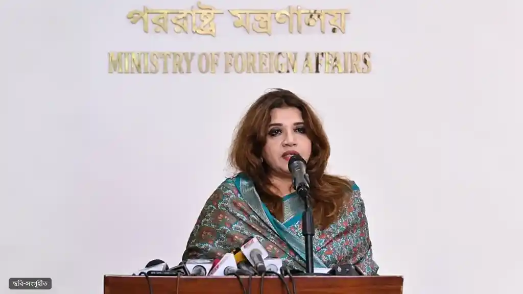 বাংলাদেশ থেকে কত হাজার কর্মী নেবে ওমান জানালেন পররাষ্ট্র প্রতিমন্ত্রী