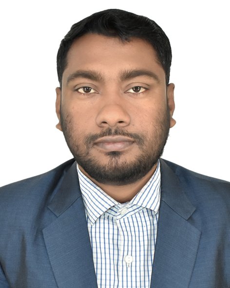 মোঃ শরিফ উদ্দিন
