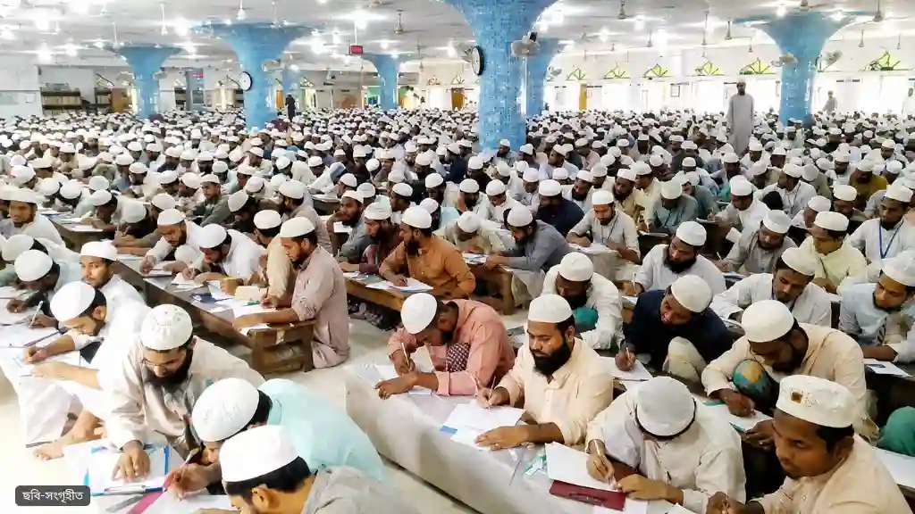 কওমি মাদরাসা নিয়ে সরকারের নতুন সিদ্ধান্ত, গঠিত হচ্ছে ৬ শিক্ষা বোর্ড