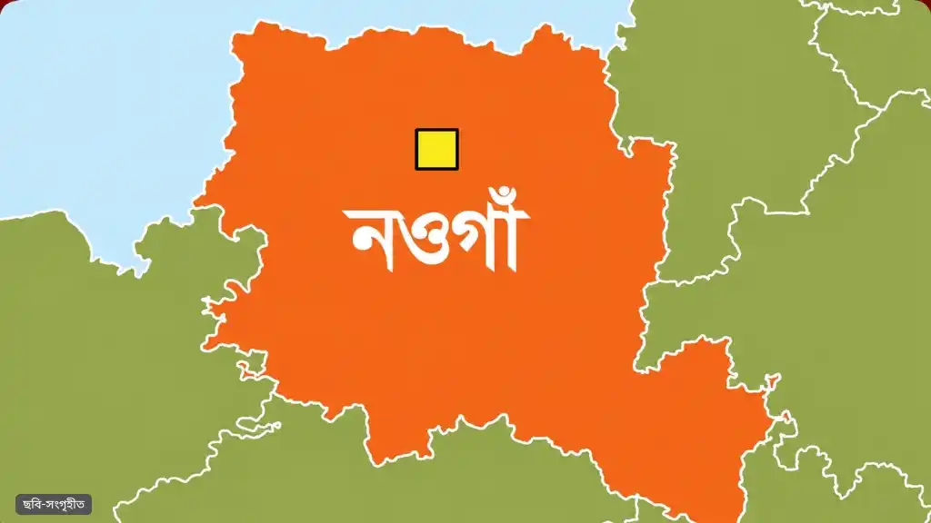রাণীনগরে সড়কে গণছিনতাই, টাকা-মোবাইল লুট; আহত ৪