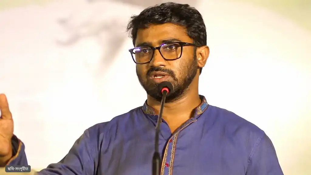 লংমার্চে রাষ্ট্রের কোটি কোটি টাকার লোকসান হবে: রাশেদ খান