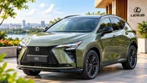 sib news 2026 09 03 lexus nx facelift hybrid upgrades