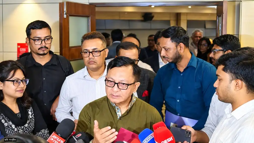 পে-স্কেল বাস্তবায়নে মূল্যস্ফীতি বাড়ার আশঙ্কা নেই
