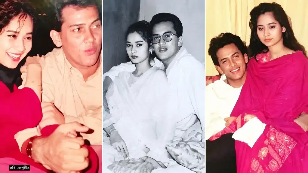 সালমান শাহর মৃত্যুর আগের দিন, এফডিসিতে কী হয়েছিল সেদিন?