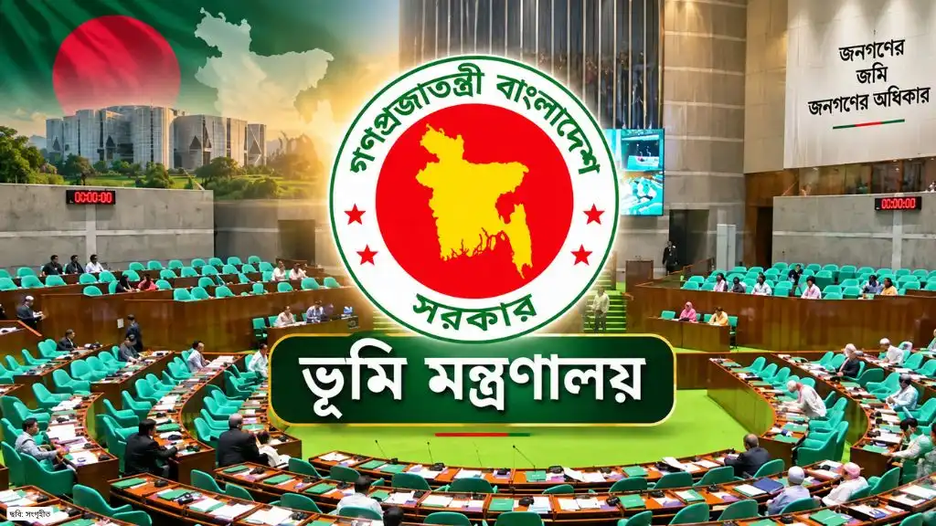 সন্তানকে সম্পত্তি দান করলেও আজীবন ভোগ করতে পারবেন বাবা মা(জাতীয় সংসদে বিল পাস)