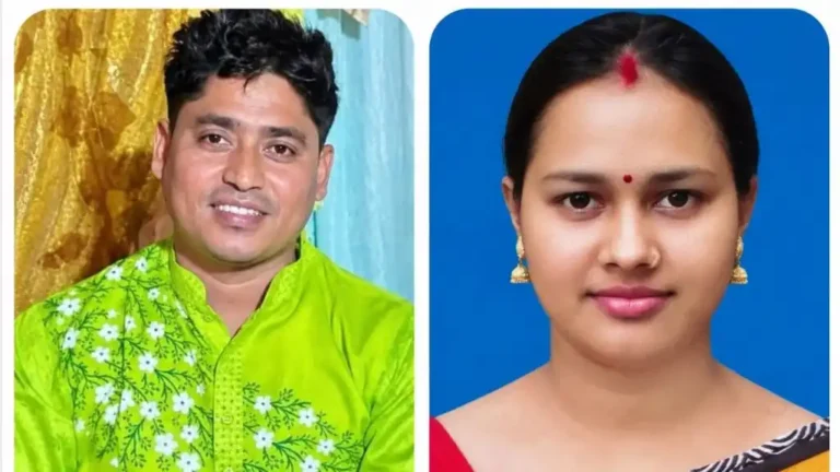 মহাদেবপুরে দুই লাখ টাকা ও সাড়ে ১১ ভরি স্বর্ণ নিয়ে নারী উধাও