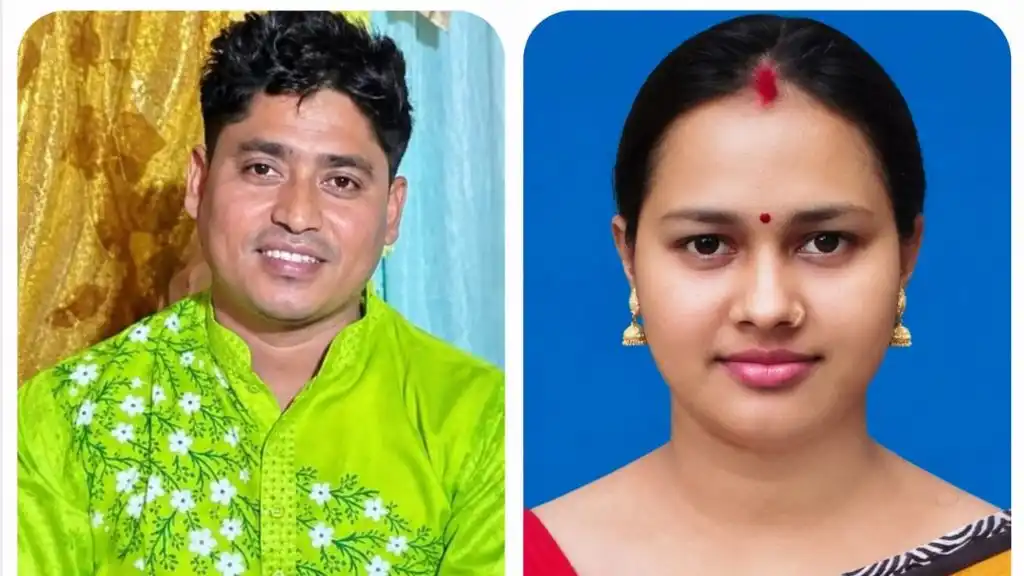 মহাদেবপুরে দুই লাখ টাকা ও সাড়ে ১১ ভরি স্বর্ণ নিয়ে নারী উধাও