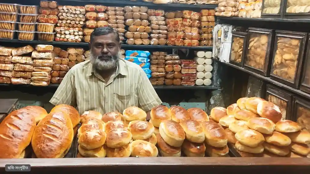শনিবার থেকে বেকারি পণ্যের দাম কত শতাংশ পর্যন্ত বাড়ছে?