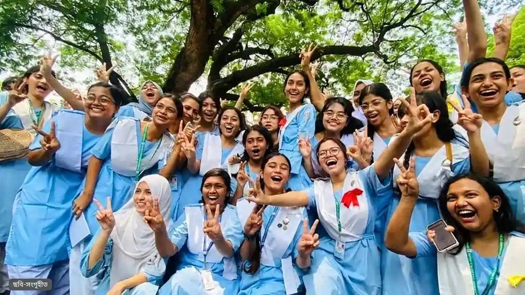 এসএসসি ফল পুনঃনিরীক্ষণে বড় পরিবর্তন, ফেল থেকে পাস কত?
