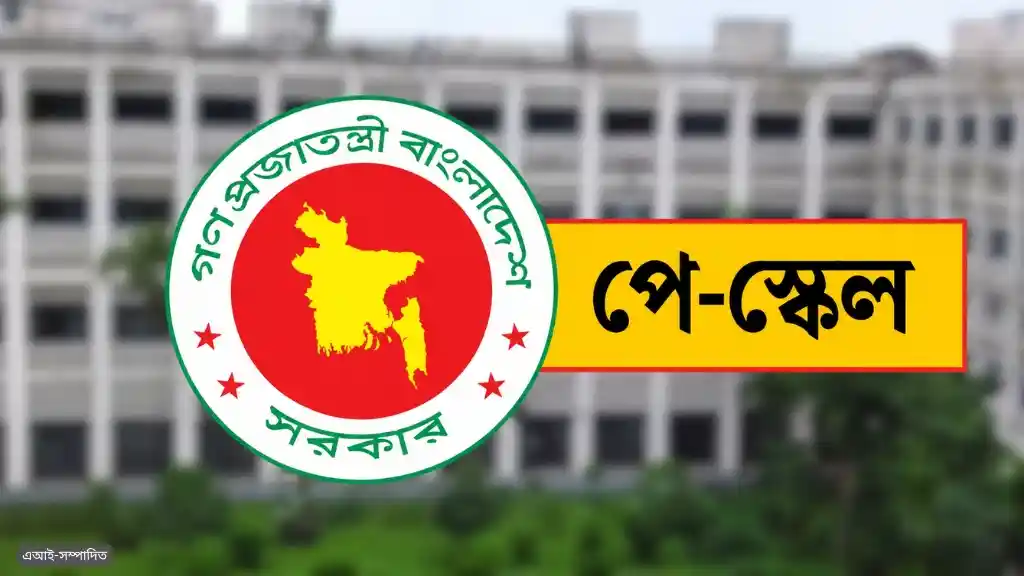 নবম পে-স্কেল নিয়ে নতুন সিদ্ধান্ত, আসছে বড় পরিবর্তন