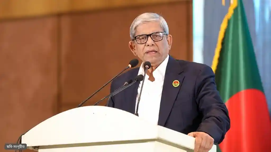 মির্জা ফখরুলের শূন্য আসনে প্রার্থী চূড়ান্ত সময়সূচি জানাল বিএনপি