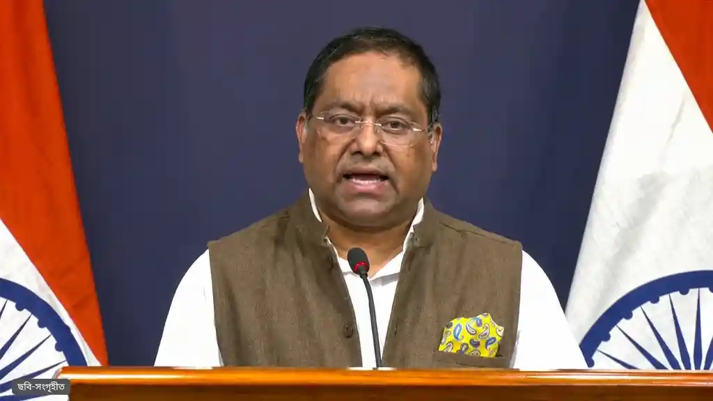 প্রধানমন্ত্রী তারেক রহমানের ভারত সফর নিয়ে যা বলল নয়াদিল্লি