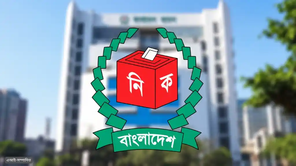 সাত ধাপে ইউপি নির্বাচনের রোডম্যাপ ঘোষণা ইসির, শুরু নভেম্বর থেকে