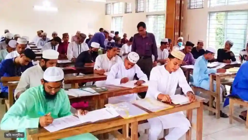 ২০২৭ সালের দাখিল পরীক্ষার ১৪ বিষয়ের প্রশ্নপত্রে নতুন নির্দেশনা