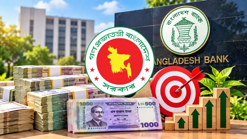 তরুণ উদ্যোক্তাদের ২০ লাখ টাকা পর্যন্ত দেবে বাংলাদেশ ব্যাংক, আবেদন শুরু আজ