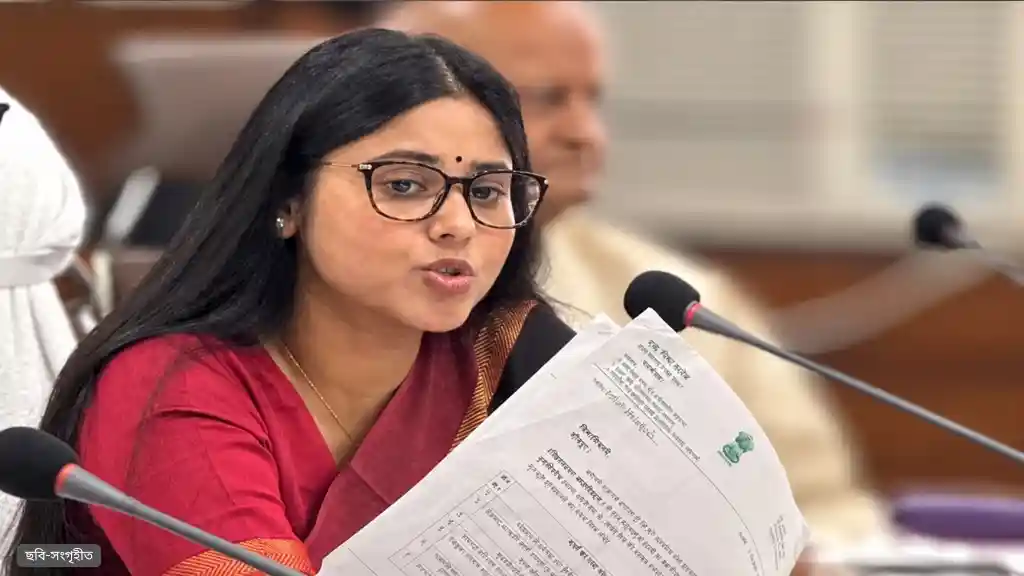 সোশ্যাল মিডিয়ার ‘লাইক’ থেকে প্রেম, এবার বিয়ের পিঁড়িতে এমপি