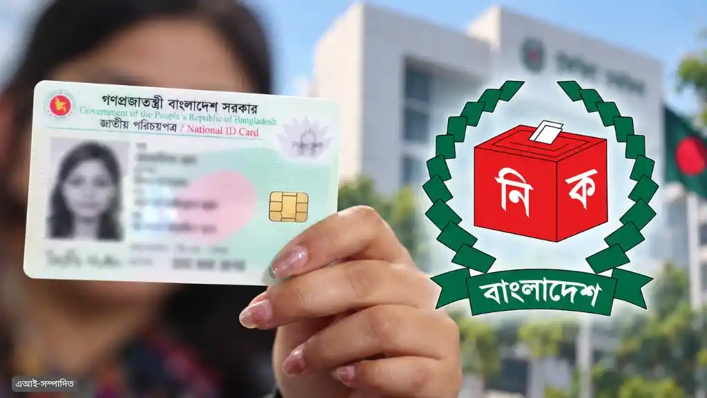 এনআইডিতে নাম-ঠিকানা ভুল সংশোধন করতে যে কাগজপত্র প্রয়োজন