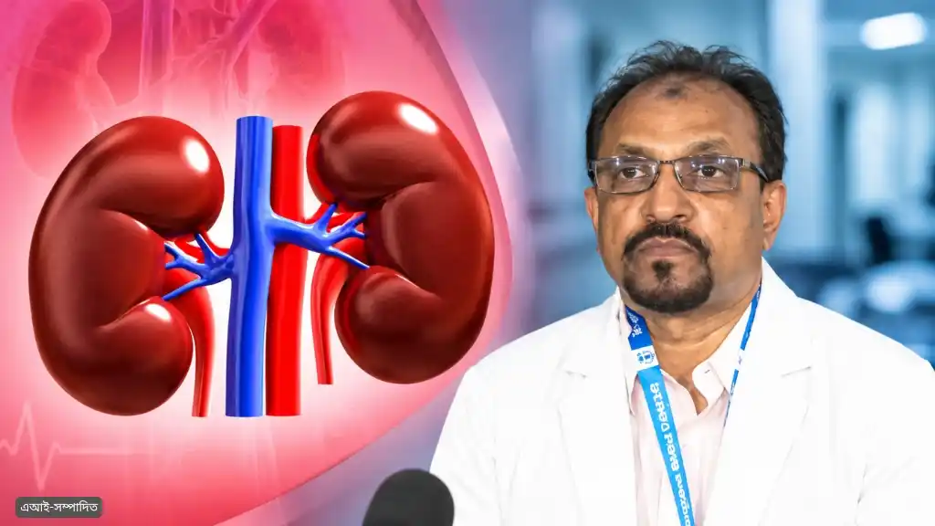 কিডনি প্রতিস্থাপনের নতুন দ্বার উন্মোচিত