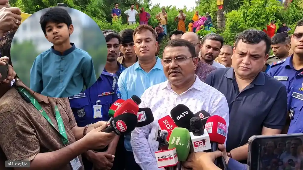 অপ্রতীম হত্যার ক্লু শনাক্তে ননস্টপ কাজের ঘোষণা পুলিশের