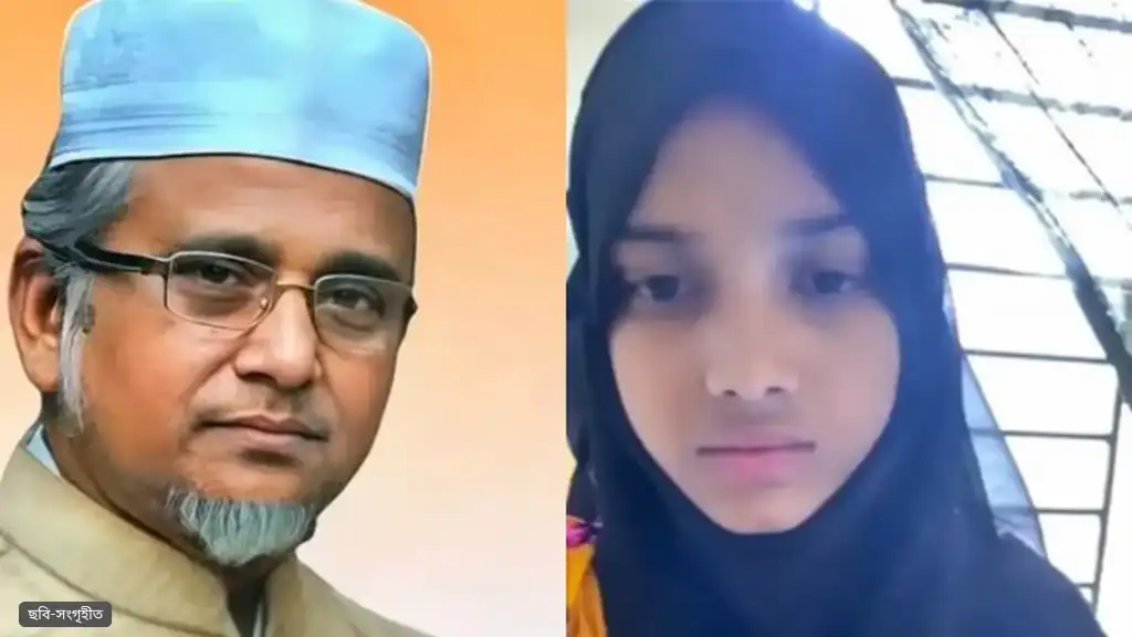 সাতক্ষীরার এমপি গাজী নজরুলের দ্বিতীয় স্ত্রীর ঝুলন্ত মরদেহ উদ্ধার