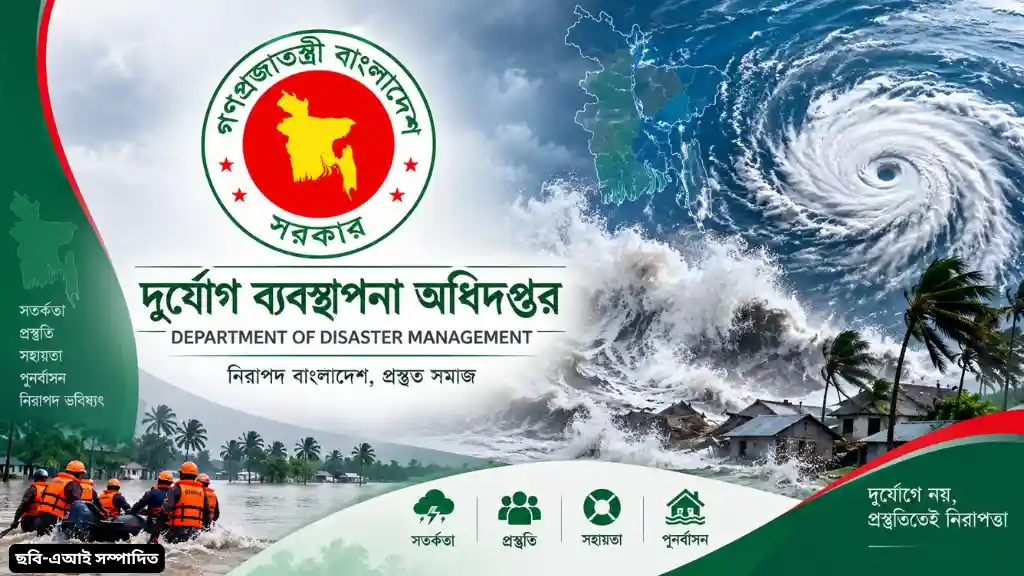 সাগরে লঘুচাপ, ঘূর্ণিঝড়ের শঙ্কা কতটা