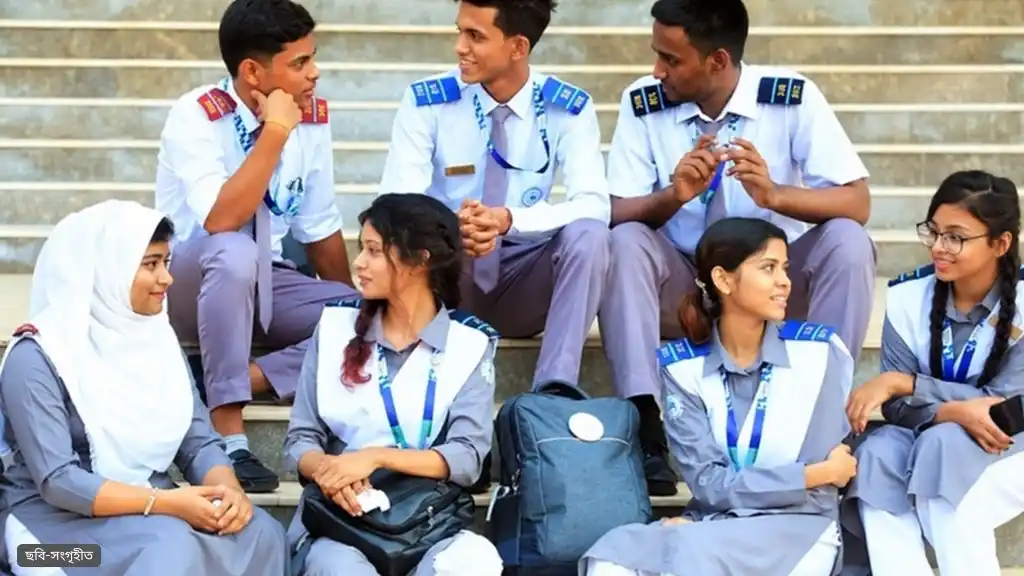 একাদশে ভর্তি শুরু আজ, আবেদন করবেন যেভাবে