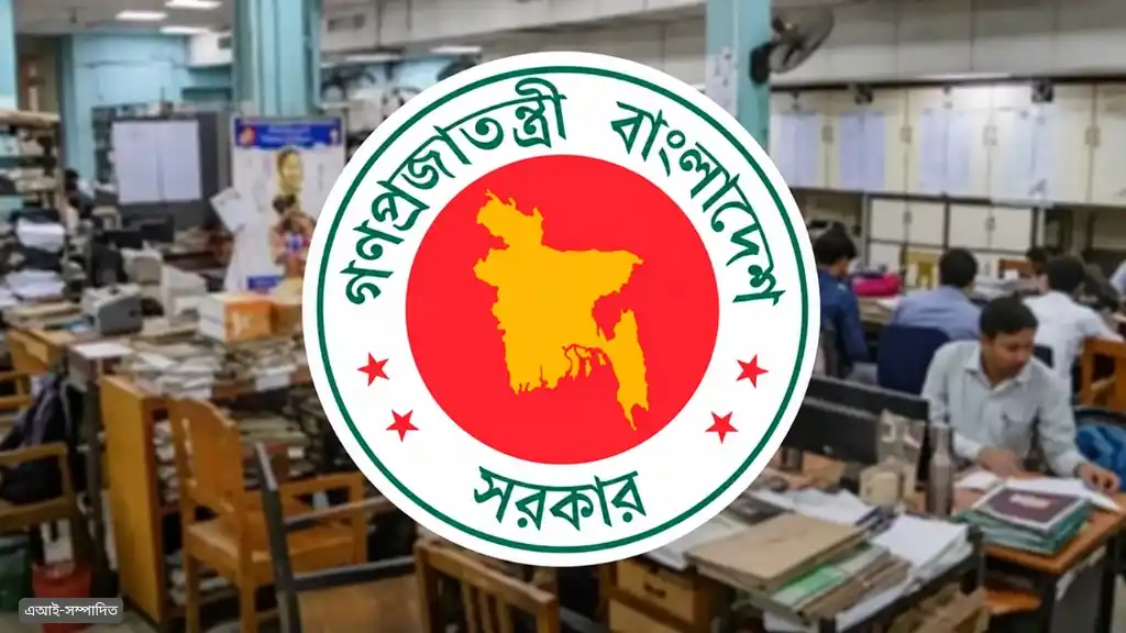 প্রভিডেন্ট ফান্ড নিয়ে বড় সুখবর পেলেন সরকারি চাকরিজীবীরা
