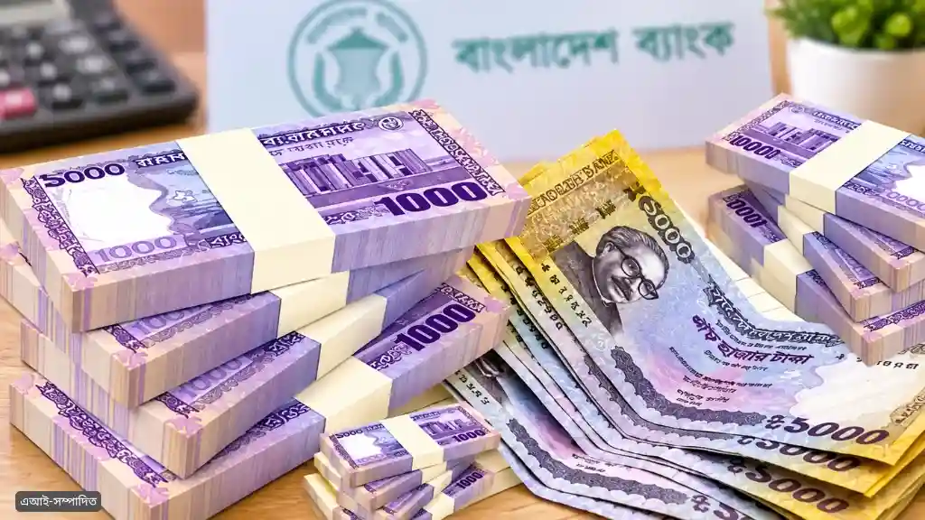 ১০০০ টাকার নোট বাতিলের দাবিতে সরকারকে আইনি নোটিশ