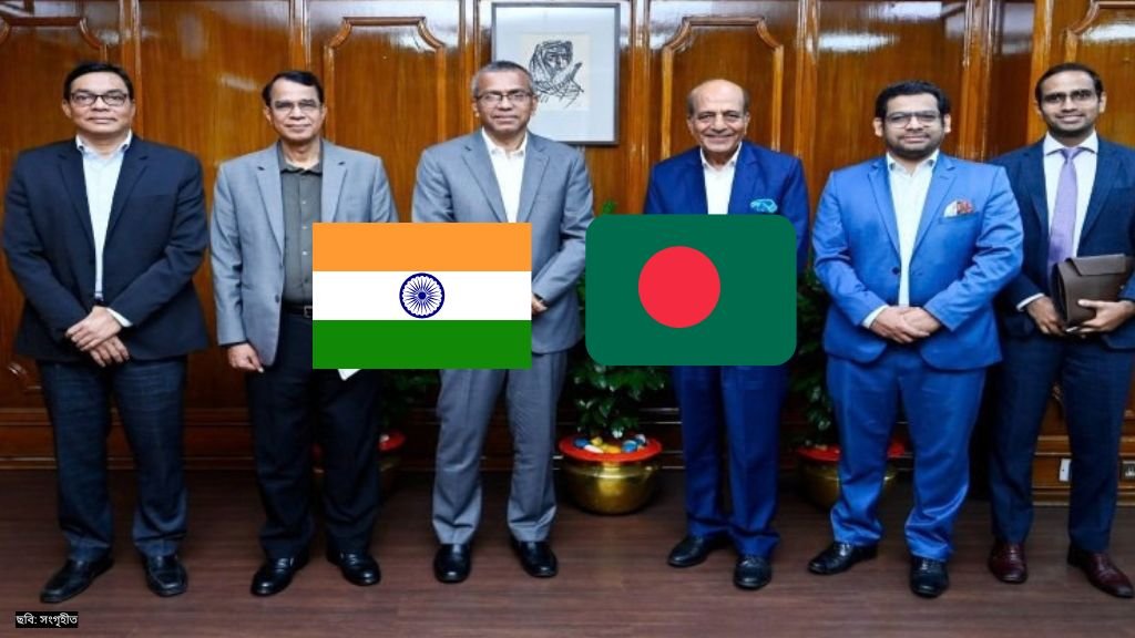 বাংলাদেশি পণ্য আমদানি বাড়াতে ভারতের প্রতি গভর্নরের আহ্বান