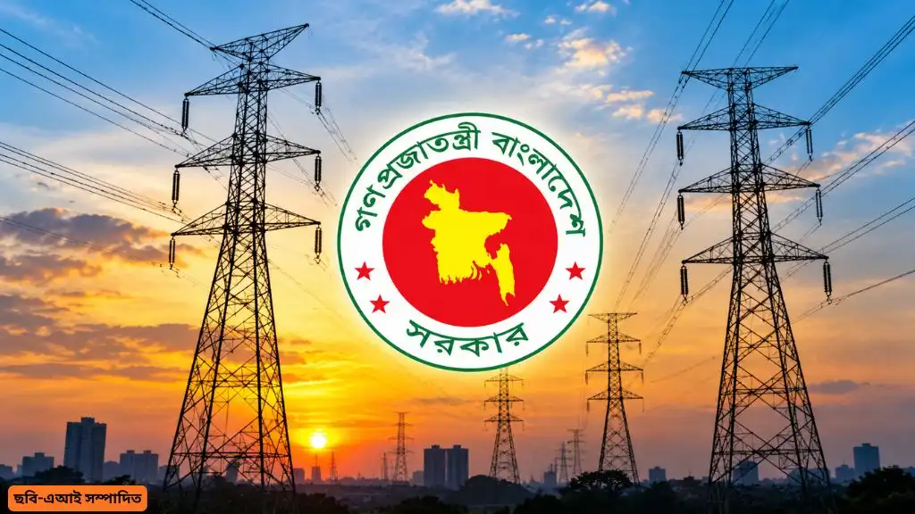 বিদ্যুৎ বাঁচাতে সরকারি দপ্তরে নতুন নির্দেশনা, বদলাবে যা