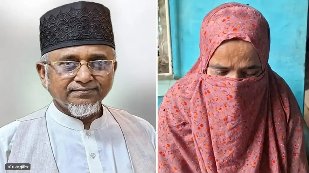 রিমান্ডে মাকছুদার কাছ থেকে গুরুত্বপূর্ণ তথ্য পাওয়ার দাবি পুলিশের