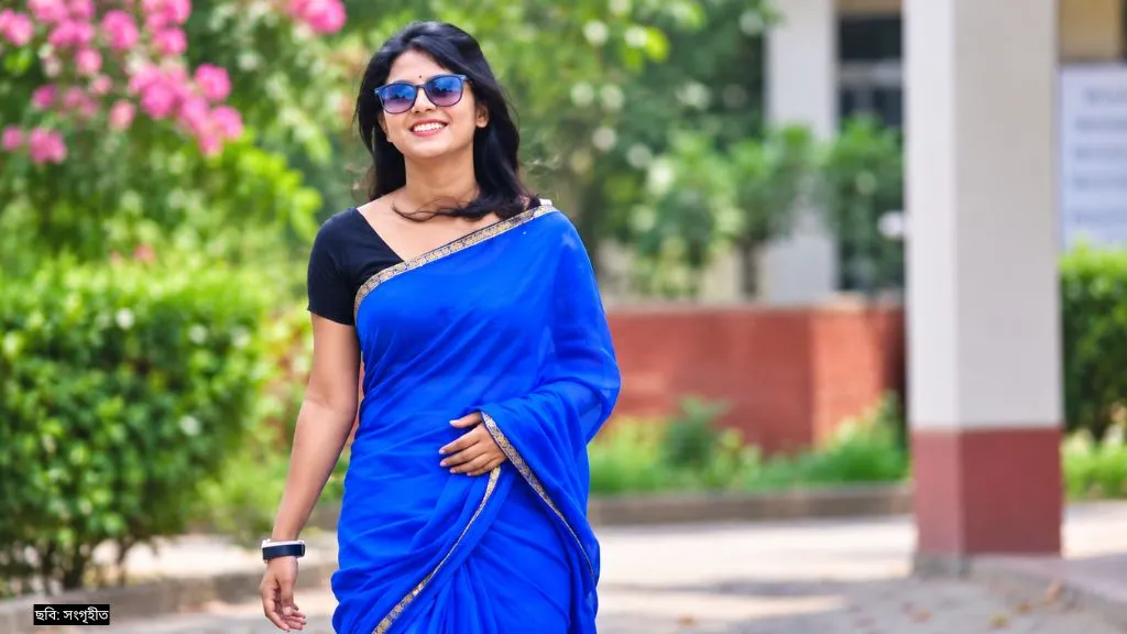 ভিডিও নিয়ে আলোচনায় আসা সেই শিক্ষকই সিলেটের শ্রেষ্ঠ শিক্ষক