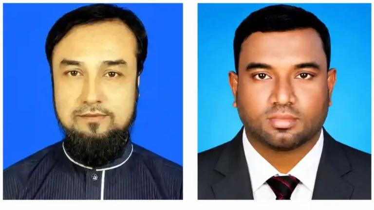 চুনারুঘাট মডেল প্রেসক্লাবের নতুন কমিটি, দায়িত্ব পেলেন যারা