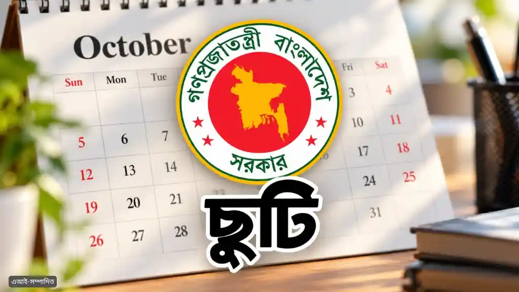 সামনে টানা ৭ দিনের ছুটি, কারা পাবেন এই সুযোগ