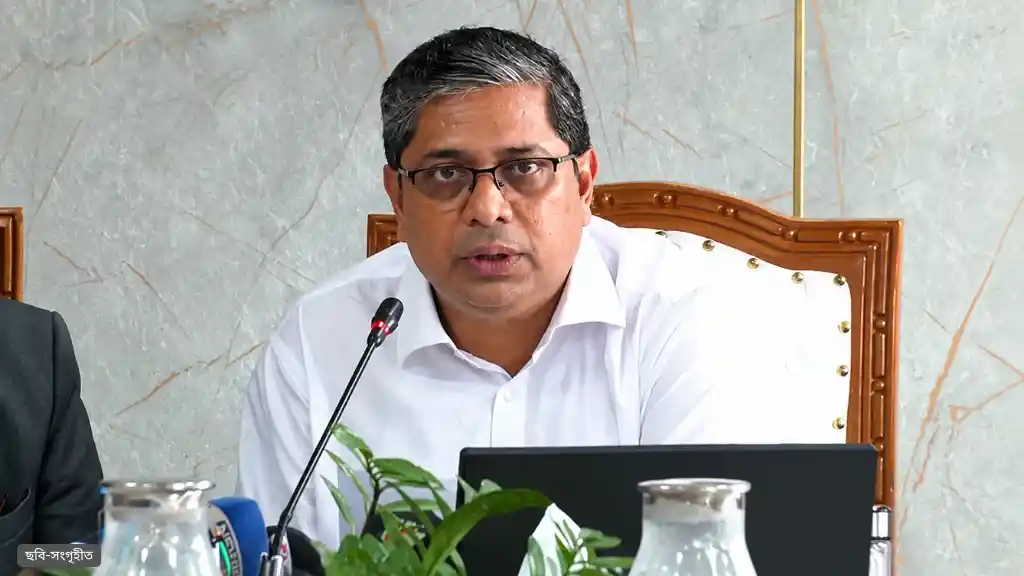 রাষ্ট্রপতির স্ত্রীও ফ্যামিলি কার্ড পাবেন: মীর শাহে আলম