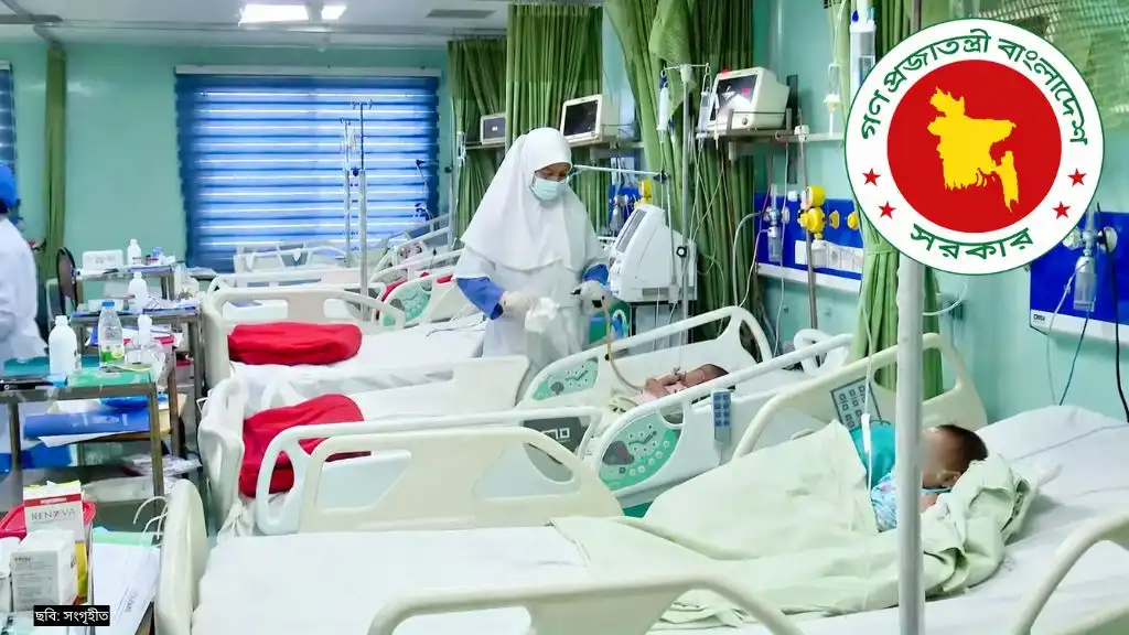 দেশে হাম পরিস্থিতি উদ্বেগজনক, এক দিনে ৫ মৃত্যু
