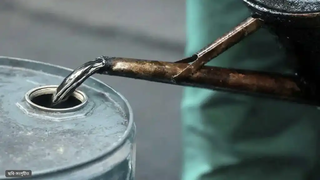 বাড়ল ফার্নেস অয়েলের দাম, রাত থেকেই কার্যকর