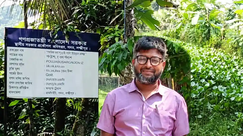 খাল কাটেনি, কেটেছে সরকারি বাজেট! ৩০ লাখের বিলে ফের সেই প্রকৌশলী ইকবাল