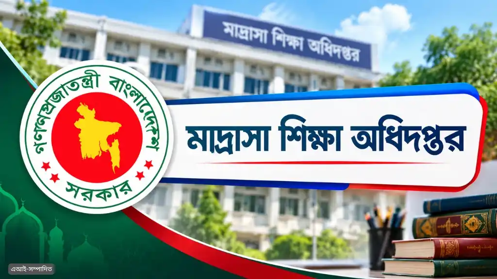 মাদ্রাসায় অনিয়মের অভিযোগ, ১০ শিক্ষক-কর্মকর্তাকে শোকজ