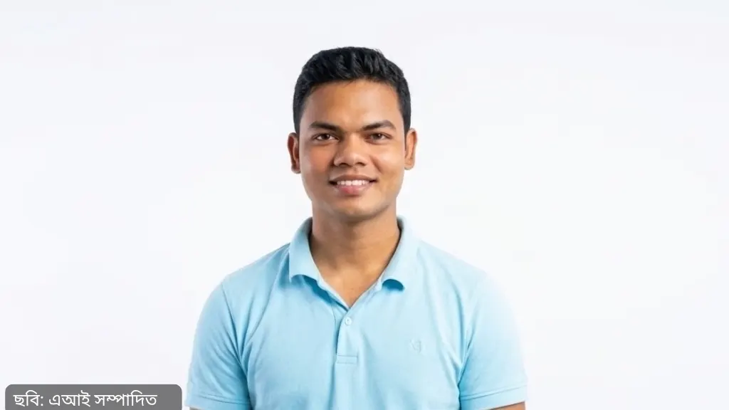 তুরি জনগোষ্ঠীর কাজল পাঁড়ে ১৮তম বিজেএসে সহকারী জজ হিসেবে সুপারিশপ্রাপ্ত