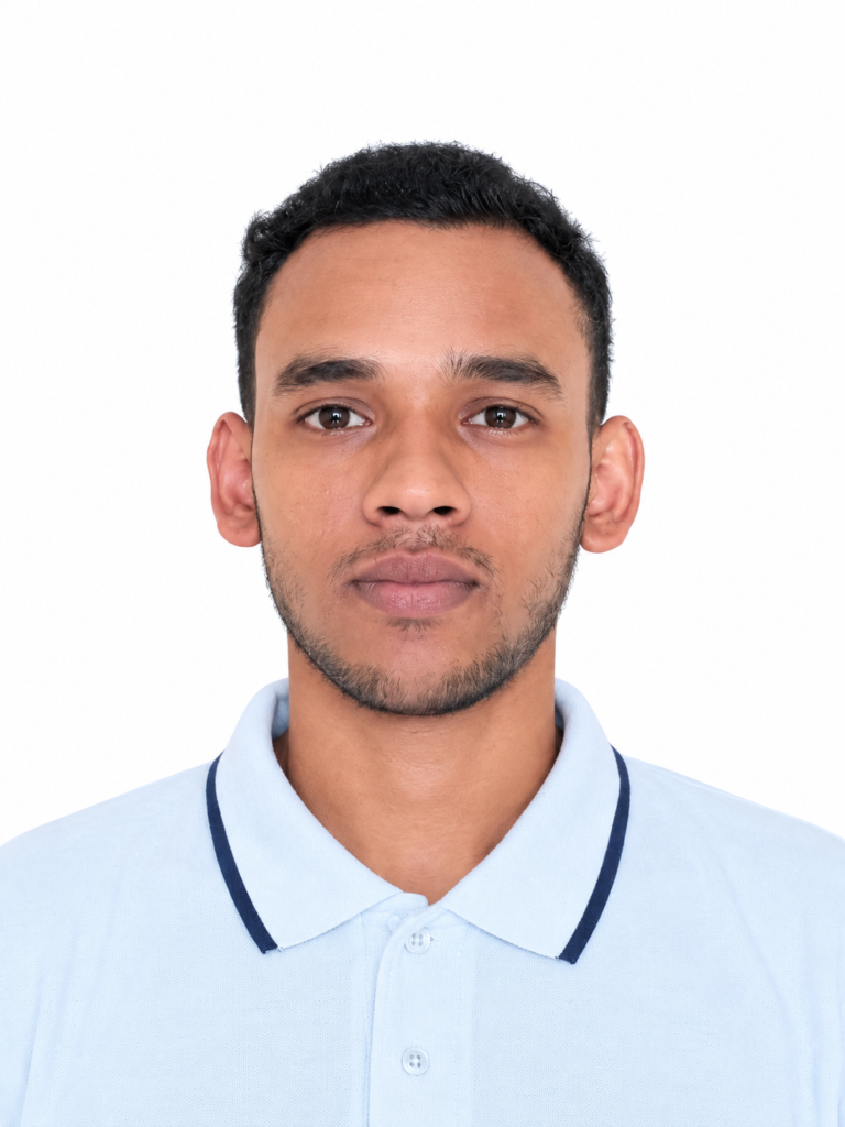 মাহফুজ আহমেদ