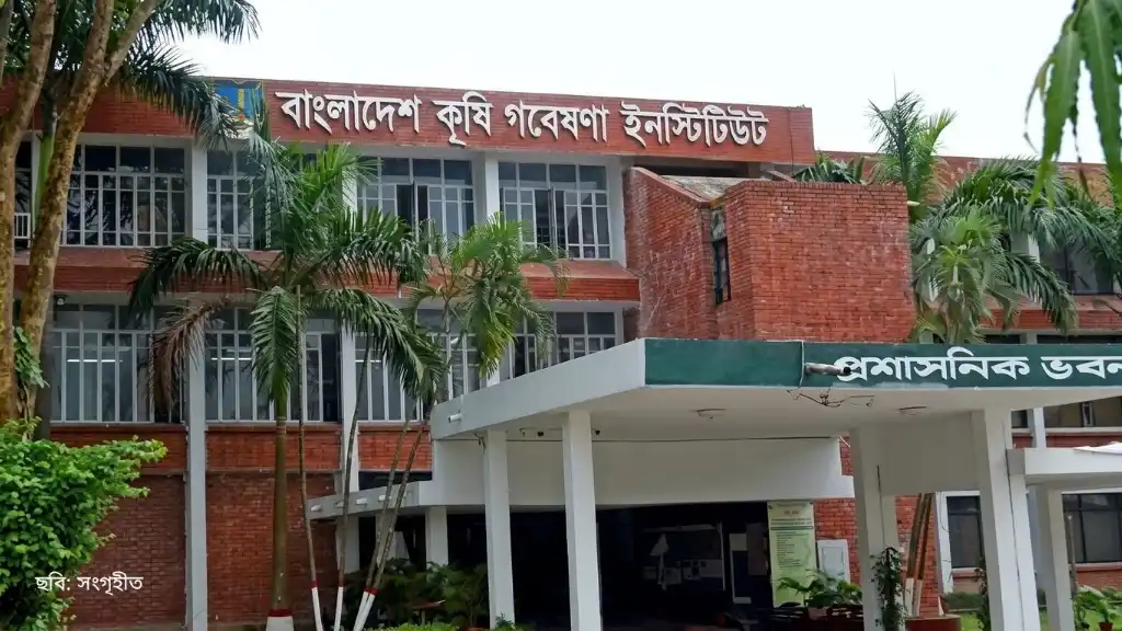 বিদ্যুতের দাম বাড়ল, কৃষি গবেষণা ইনস্টিটিউটে নতুন মূল্যহার কার্যকর